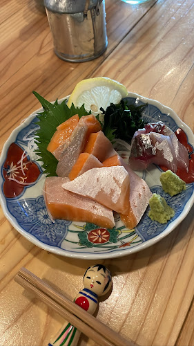 めしと酒 あおい食堂。 - 飲食業