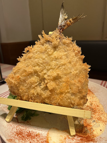 大人の食堂 シロボシ