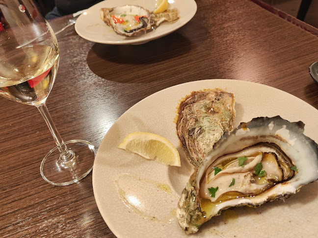 Comentarii opinii despre Italian Bar Basso