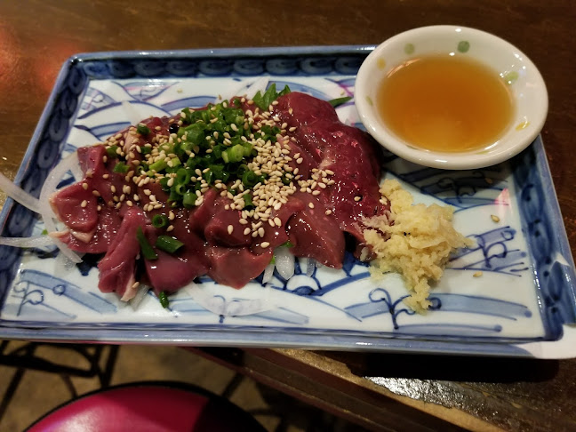 手羽市場しゅう