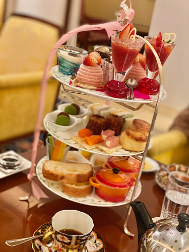 ロイヤルクリスタル カフェ銀座店 - 飲食業