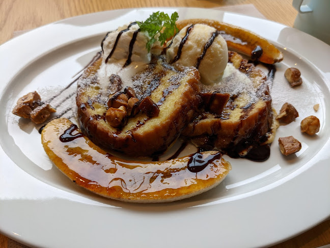 Sky produced by Toshi Yoroizuka - 横浜市