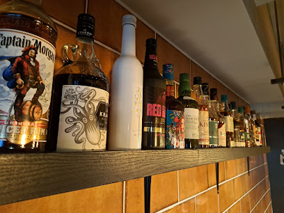 Food＆BAR 4string.（フォーストリング）