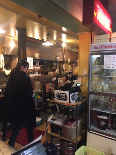 ビンミン 東京支店 - 飲食業