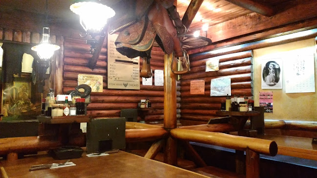 ステーキハウスシカゴ板橋店 STEAK HOUSE