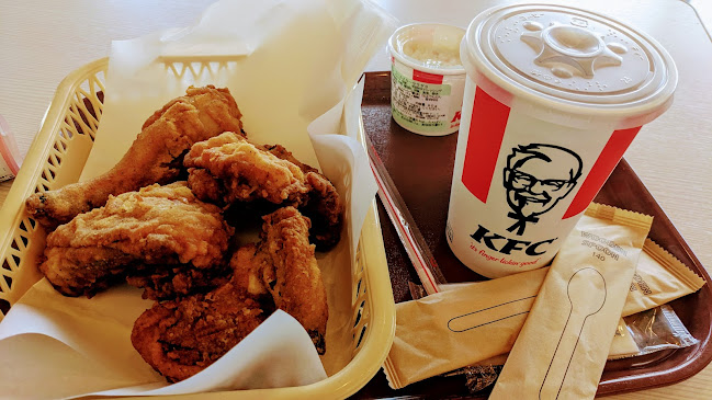 ケンタッキーフライドチキン高松屋島店 - 高松市