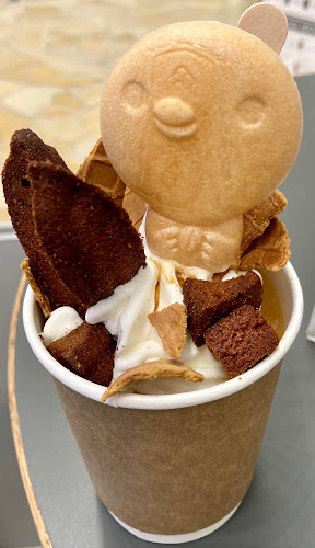 Comentarii opinii despre Unir ウニール 阪急うめだ店