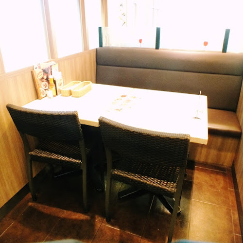 ラパウザ 上大岡ミオカ店 - 飲食業