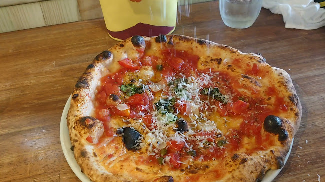 PIZZERIA HIRO
