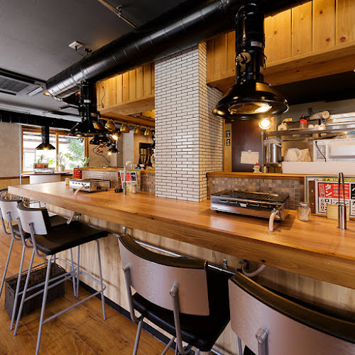 牛の助 肉之進 TANJIRO - 飲食業