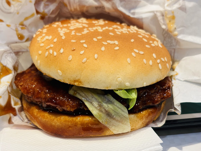 Opinii despre マクドナルド 神戸学園西町店 în 神戸市 - 飲食業