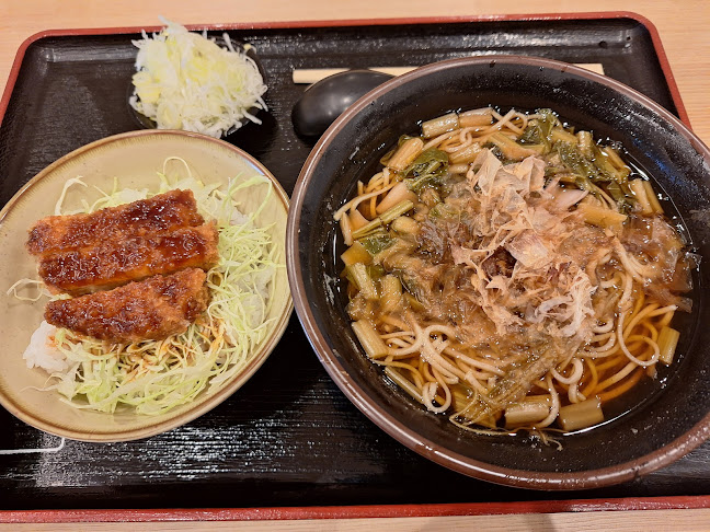 信州そば処 小木曽製粉所 神戸店 - 飲食業