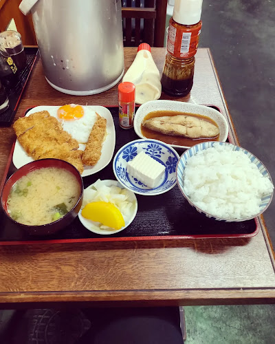 大衆食堂 よしのや - 飲食業