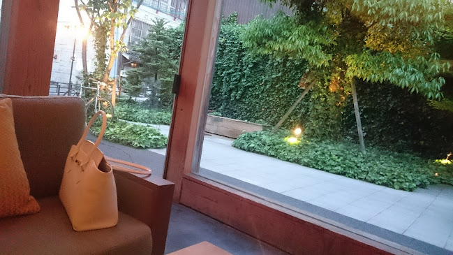 Cafe Dining Lounge THE PARK - 米子市