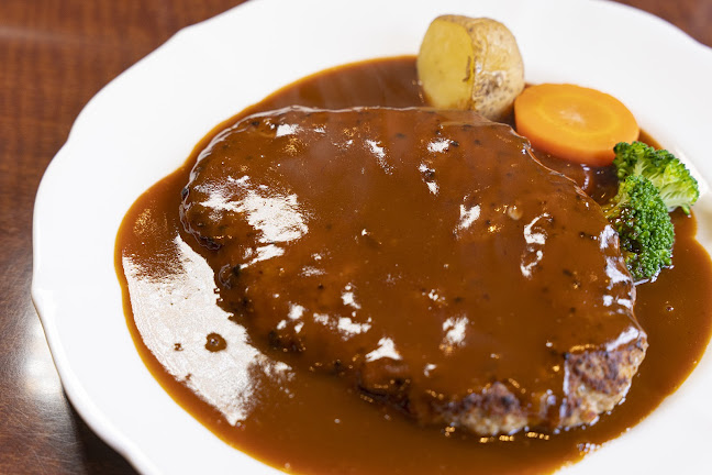 洋食屋ふらいと