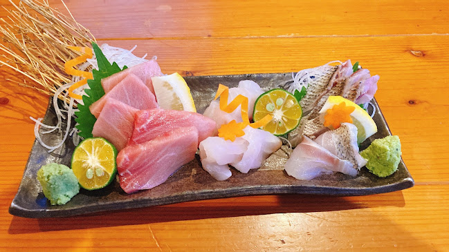 Opinii despre 癒食酒房たかはし în 沖縄市 - 飲食業