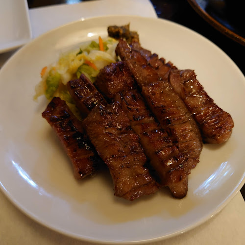 五橋横丁 たんや善治郎立ち呑み処 - 飲食業