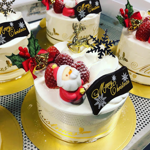 Comentarii opinii despre パティスリー エヌグラム