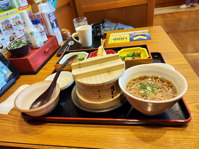 Opinii despre 夢庵 小平店 în 小平市 - 飲食業