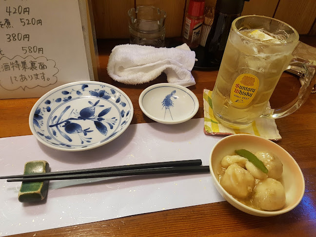 Comentarii opinii despre まいもんや かっぱ