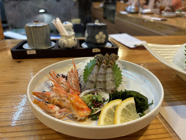 Comentarii opinii despre さかなちゃん