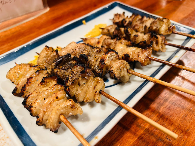 Opinii despre 鳥銀 în 坂出市 - 飲食業