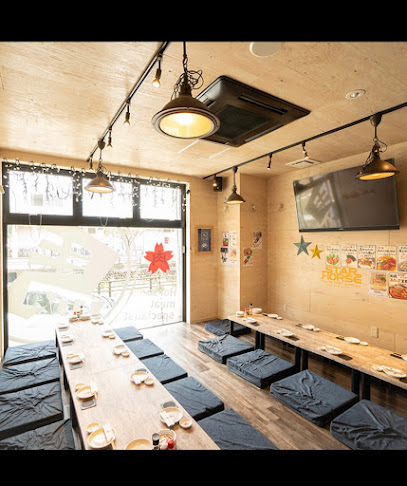 馬肉酒場 上越高田馬喰ろう