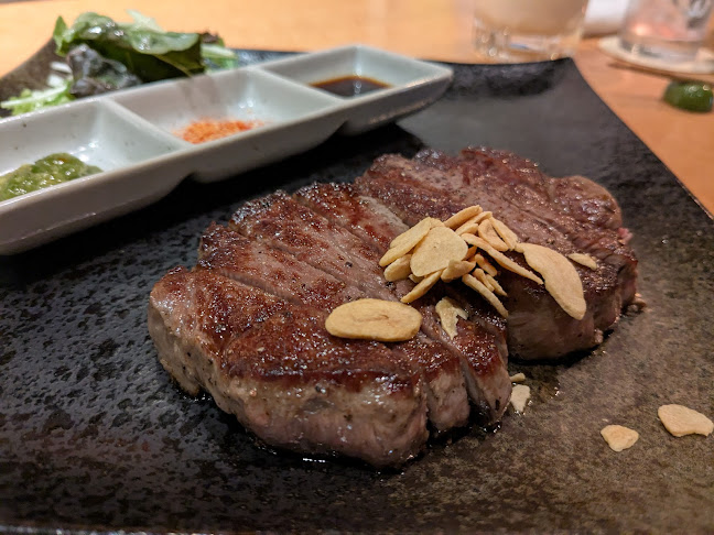 お好み酒家ん＂un" - 飲食業