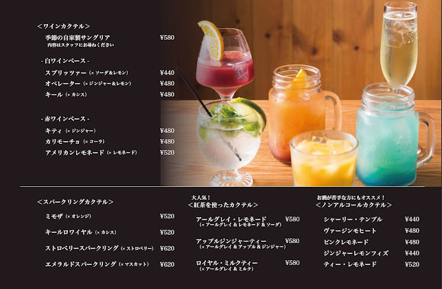 新宿 オイスターズインク - 新宿区