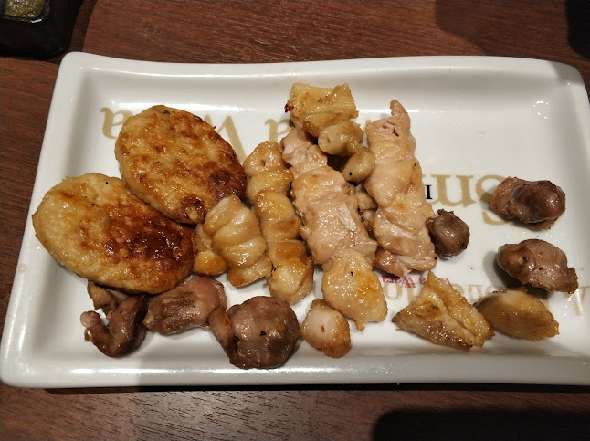 笑笑 岡山駅前店 - 岡山市