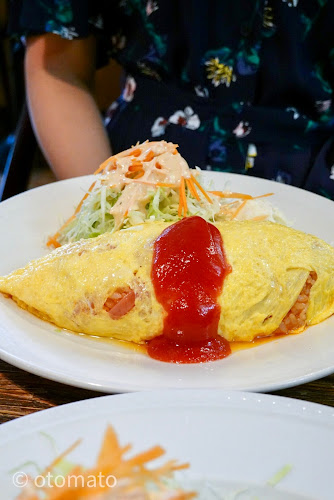 Cafe de CADOT - 飲食業