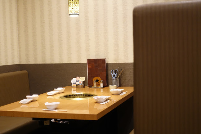 Opinii despre 大仁門 東雲店 în 小樽市 - 飲食業