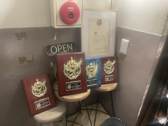 CURRY BAR CAFE 三月の水 - 飲食業