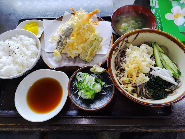 日本ばし - 札幌市