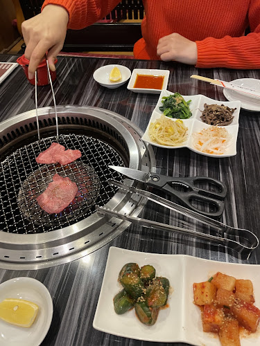 Comentarii opinii despre 焼肉 一盛