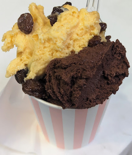 ジェラテリア マンマミア - 飲食業