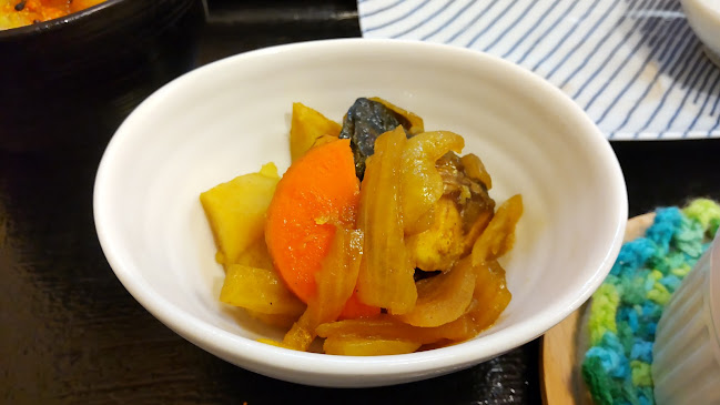 三笠食堂 - 飲食業