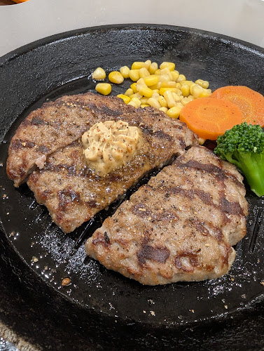 いきなりステーキ 越谷レイクタウンｋａｚｅ店 - 飲食業