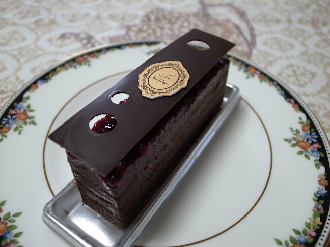 パティスリー ラパージュ - 市川市