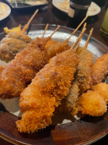 Comentarii opinii despre しぞーか酒場