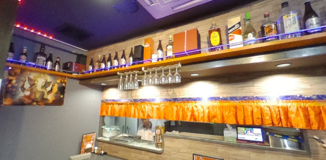 アジアン料理 ロクプリヤ