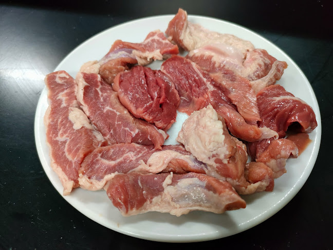 焼肉 道食 - 飲食業