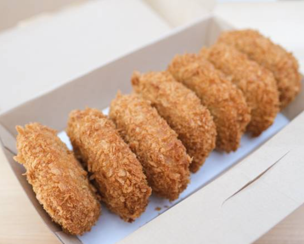 からあげ いし井 - 飲食業