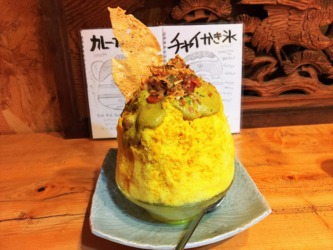 カツカレーのジャイアン