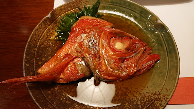 Opinii despre 小料理 ゆう în 神戸市 - 飲食業