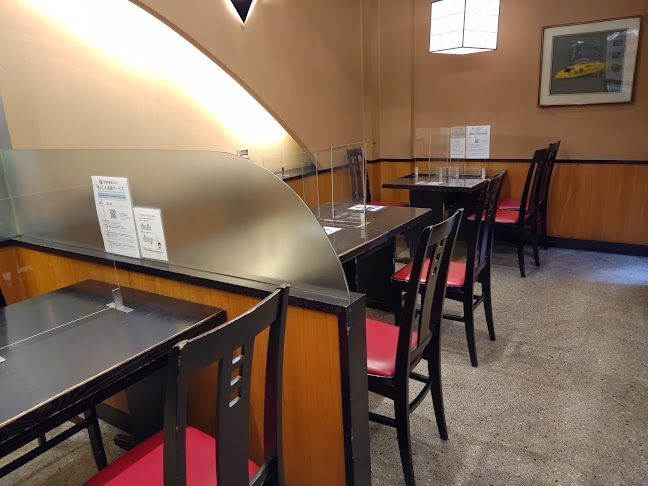 舞坂 本店 - 京都市