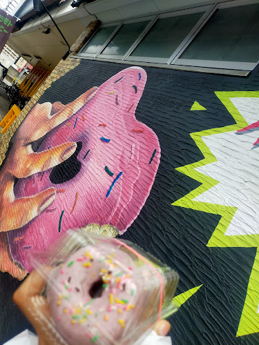 オロクドーナツ - 飲食業