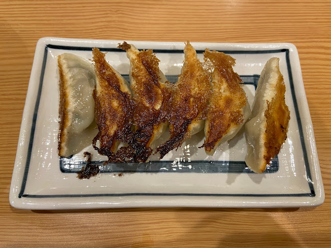 大江戸浅草らーめん とおりゃんせ