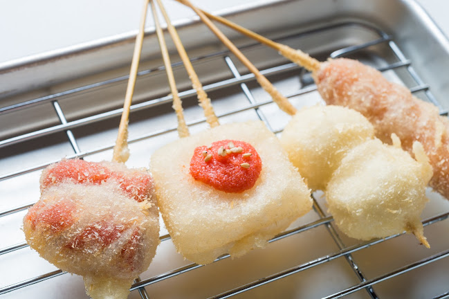 串かつこぞう 吉原店