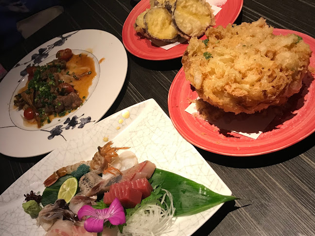 かっぽう居酒屋 水魚 - 飲食業